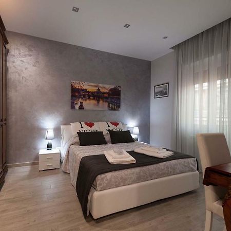 M&M House Apartment Rome Bagian luar foto