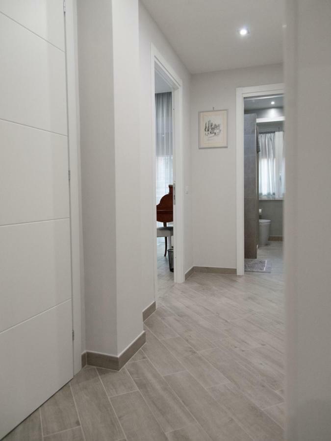 M&M House Apartment Rome Bagian luar foto