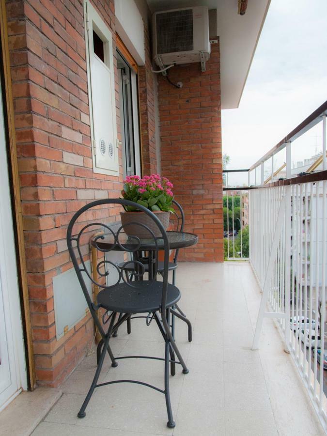 M&M House Apartment Rome Bagian luar foto