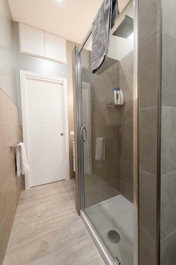 M&M House Apartment Rome Bagian luar foto