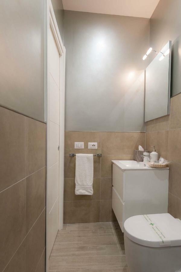 M&M House Apartment Rome Bagian luar foto