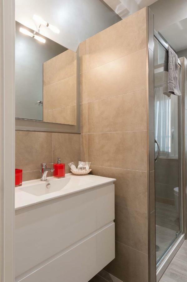 M&M House Apartment Rome Bagian luar foto
