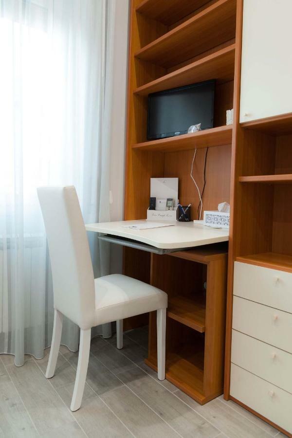 M&M House Apartment Rome Bagian luar foto